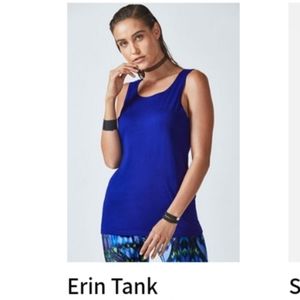 Fabletics Tank (M)